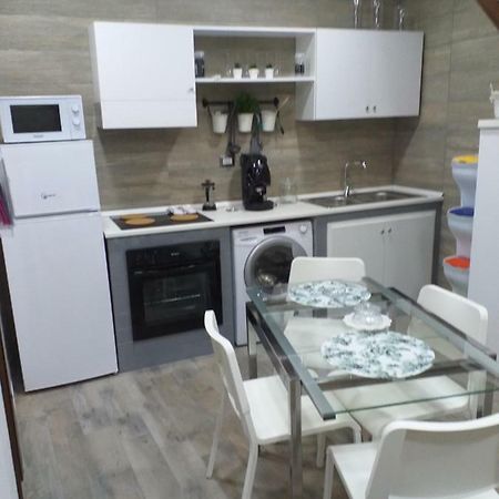 Apartament Sasy Jr House Via San Mattia 72 Neapol Zewnętrze zdjęcie