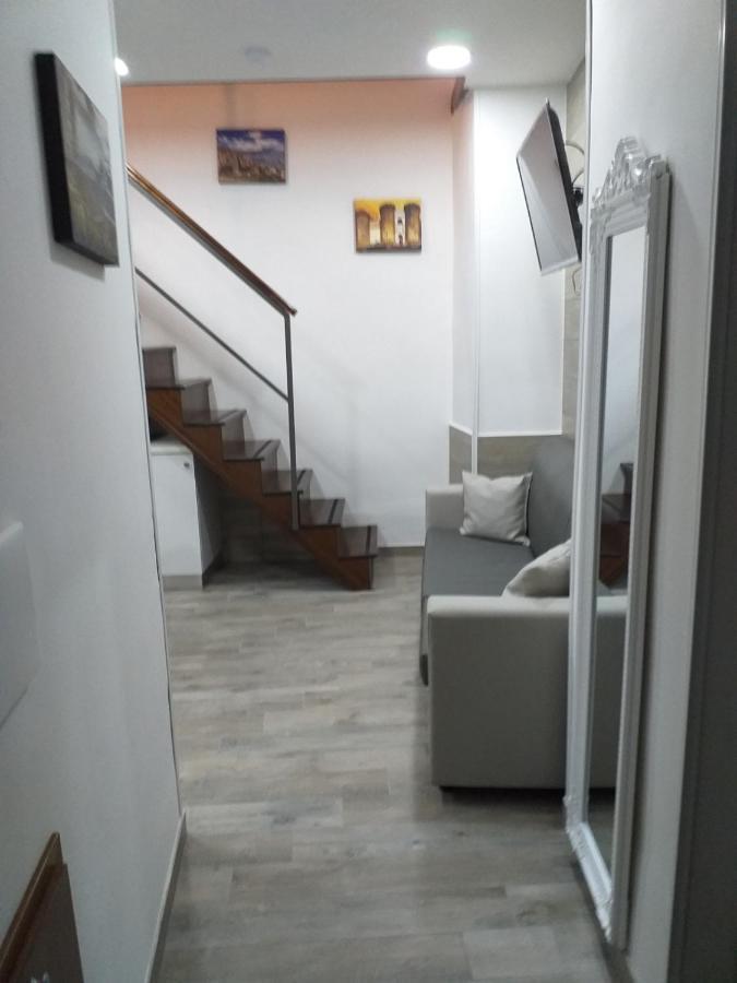 Apartament Sasy Jr House Via San Mattia 72 Neapol Zewnętrze zdjęcie